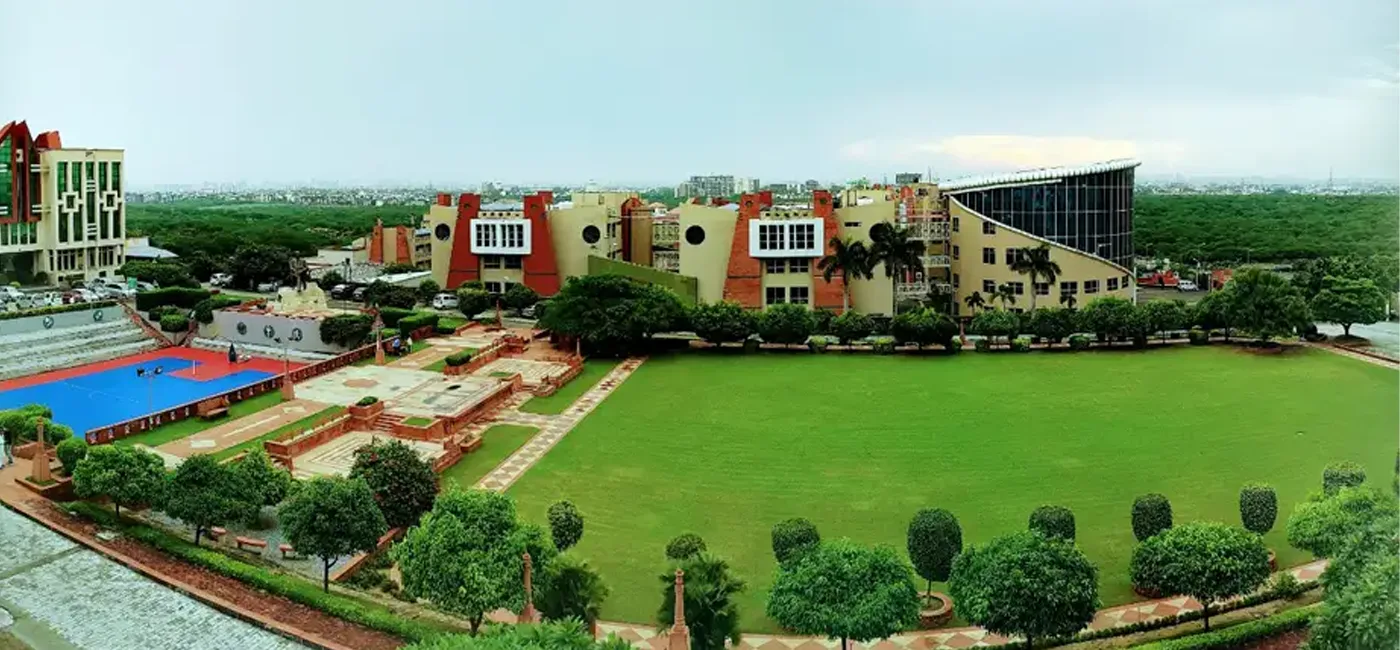 Manav Rachna University
