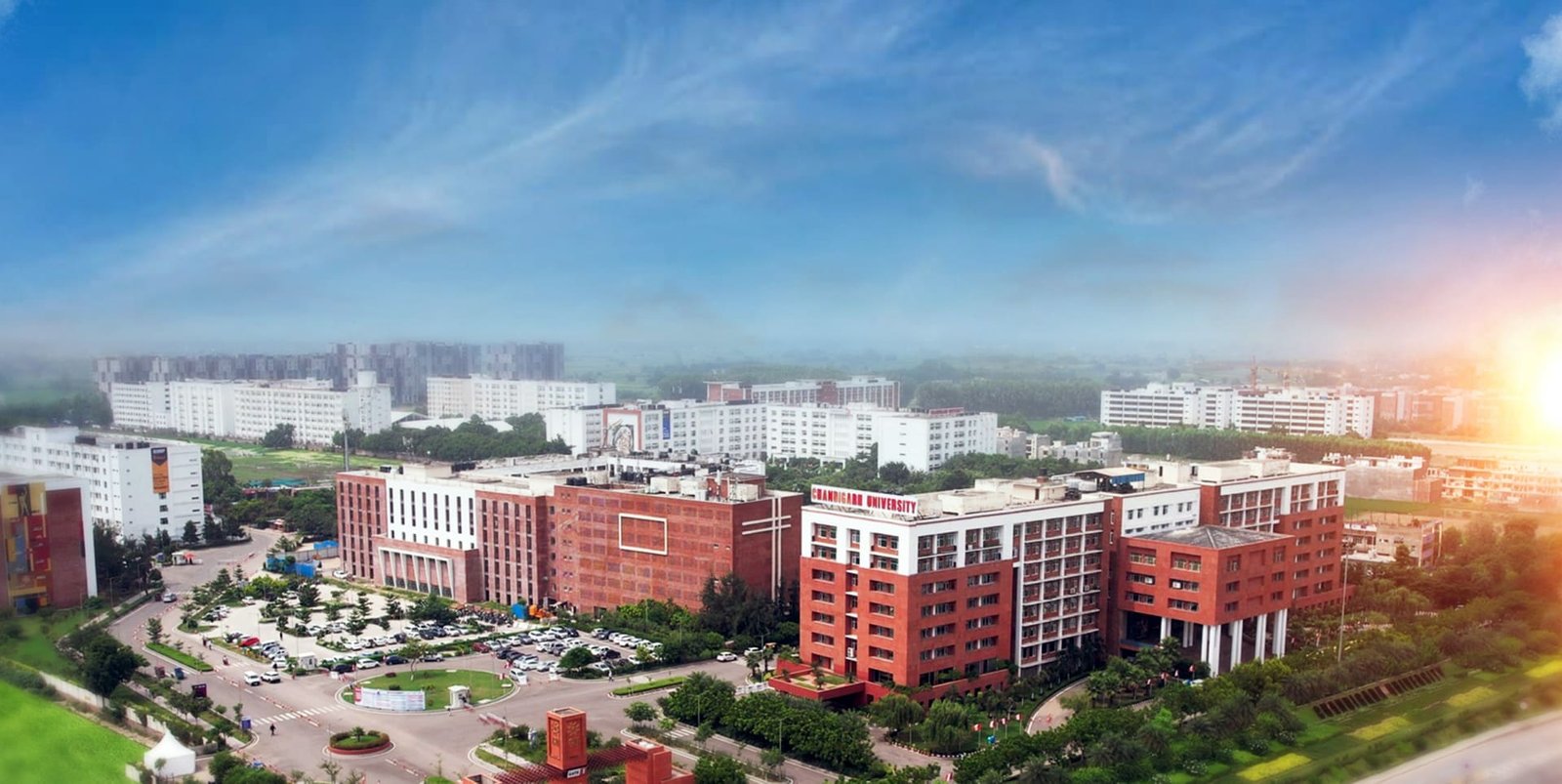 chandigarh University